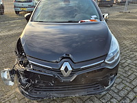 Personenauto/schadeauto, renault, clio - afbeelding 12 van  20