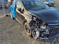 Personenauto/schadeauto, renault, clio - afbeelding 14 van  20