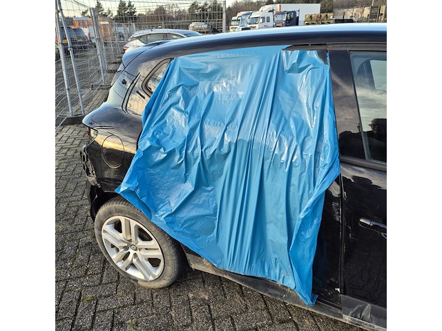 Personenauto/schadeauto, renault, clio - afbeelding 17 van  20