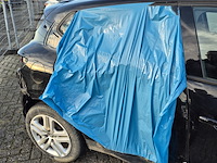 Personenauto/schadeauto, renault, clio - afbeelding 17 van  20