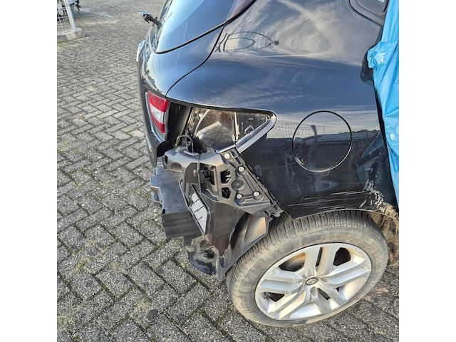 Personenauto/schadeauto, renault, clio - afbeelding 18 van  20