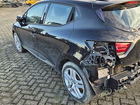 Personenauto/schadeauto, renault, clio - afbeelding 20 van  20