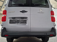 Personenbus 8p, peugeot, expert traveller, 2020 - afbeelding 2 van  61