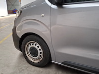 Personenbus 8p, peugeot, expert traveller, 2020 - afbeelding 4 van  61