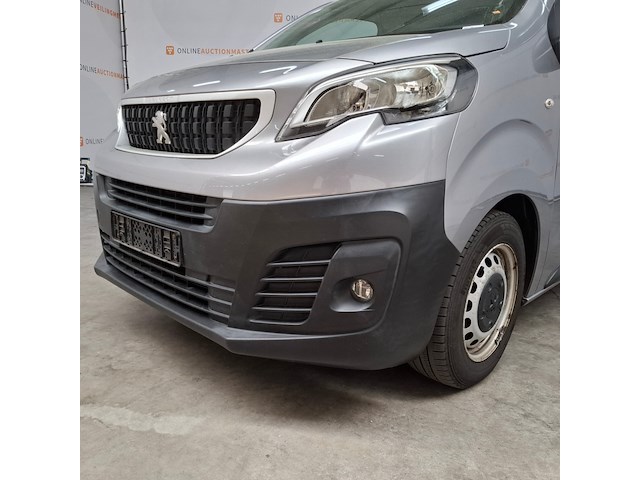 Personenbus 8p, peugeot, expert traveller, 2020 - afbeelding 7 van  61
