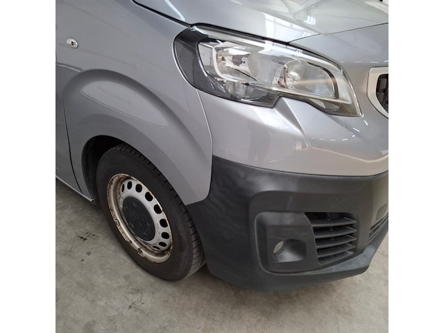 Personenbus 8p, peugeot, expert traveller, 2020 - afbeelding 9 van  61