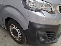 Personenbus 8p, peugeot, expert traveller, 2020 - afbeelding 9 van  61
