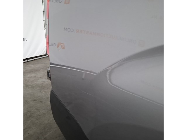 Personenbus 8p, peugeot, expert traveller, 2020 - afbeelding 14 van  61
