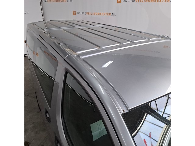 Personenbus 8p, peugeot, expert traveller, 2020 - afbeelding 16 van  61