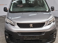 Personenbus 8p, peugeot, expert traveller, 2020 - afbeelding 12 van  61