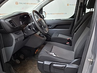 Personenbus 8p, peugeot, expert traveller, 2020 - afbeelding 24 van  61