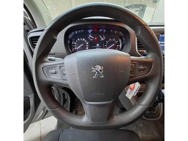 Personenbus 8p, peugeot, expert traveller, 2020 - afbeelding 28 van  61