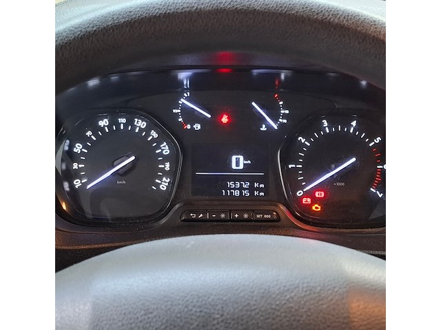 Personenbus 8p, peugeot, expert traveller, 2020 - afbeelding 29 van  61
