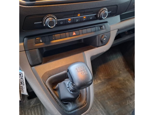 Personenbus 8p, peugeot, expert traveller, 2020 - afbeelding 32 van  61