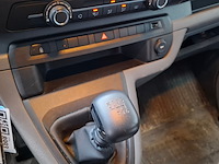 Personenbus 8p, peugeot, expert traveller, 2020 - afbeelding 32 van  61