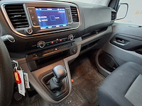 Personenbus 8p, peugeot, expert traveller, 2020 - afbeelding 33 van  61