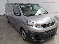 Personenbus 8p, peugeot, expert traveller, 2020 - afbeelding 23 van  61