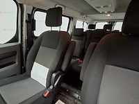 Personenbus 8p, peugeot, expert traveller, 2020 - afbeelding 35 van  61