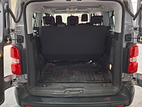 Personenbus 8p, peugeot, expert traveller, 2020 - afbeelding 36 van  61