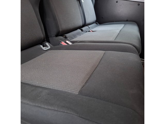 Personenbus 8p, peugeot, expert traveller, 2020 - afbeelding 40 van  61
