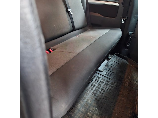 Personenbus 8p, peugeot, expert traveller, 2020 - afbeelding 41 van  61