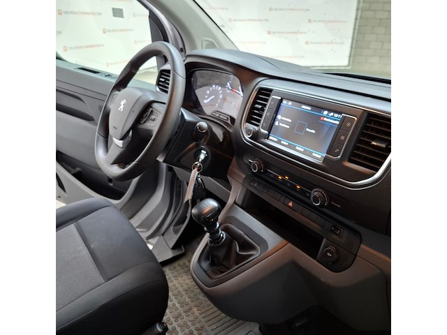 Personenbus 8p, peugeot, expert traveller, 2020 - afbeelding 42 van  61