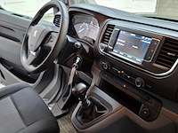 Personenbus 8p, peugeot, expert traveller, 2020 - afbeelding 42 van  61