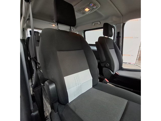 Personenbus 8p, peugeot, expert traveller, 2020 - afbeelding 43 van  61