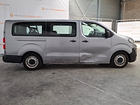 Personenbus 8p, peugeot, expert traveller, 2020 - afbeelding 34 van  61