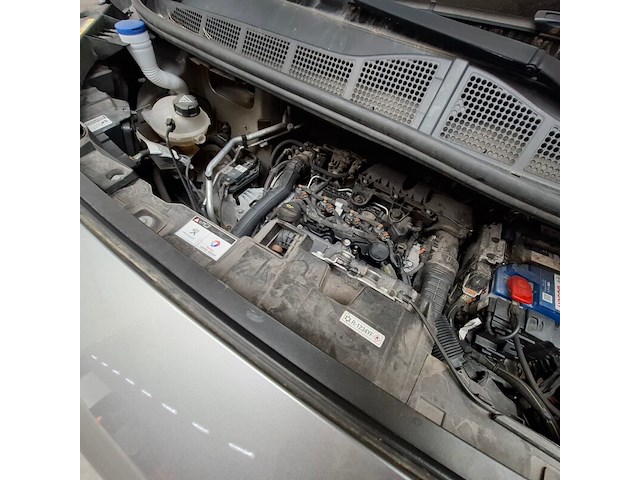 Personenbus 8p, peugeot, expert traveller, 2020 - afbeelding 49 van  61