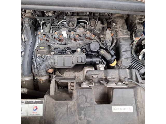Personenbus 8p, peugeot, expert traveller, 2020 - afbeelding 51 van  61