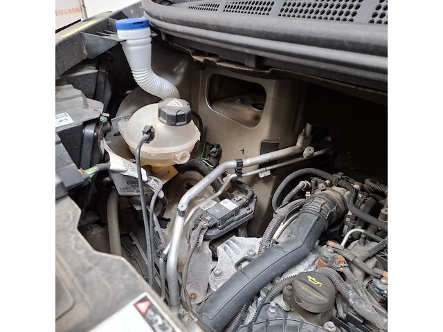 Personenbus 8p, peugeot, expert traveller, 2020 - afbeelding 52 van  61