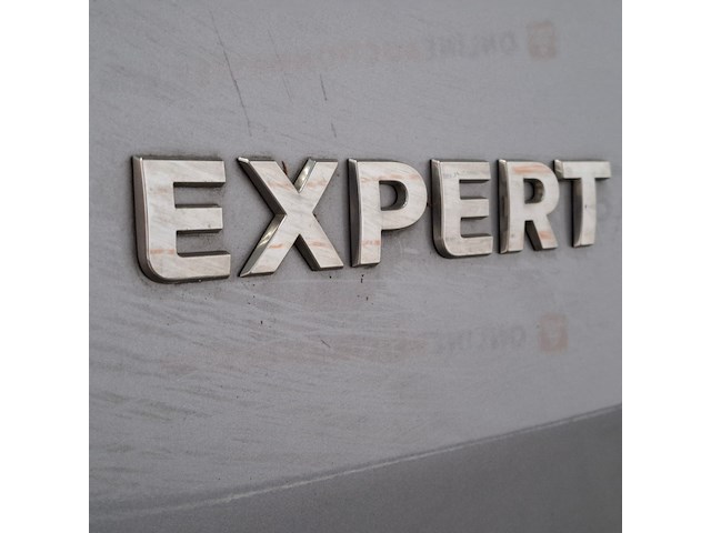 Personenbus 8p, peugeot, expert traveller, 2020 - afbeelding 53 van  61