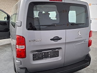 Personenbus 8p, peugeot, expert traveller, 2020 - afbeelding 54 van  61