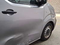 Personenbus 8p, peugeot, expert traveller, 2020 - afbeelding 45 van  61
