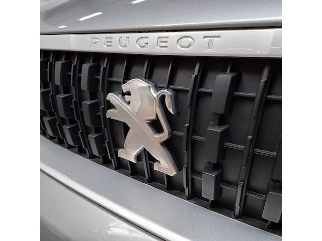 Personenbus 8p, peugeot, expert traveller, 2020 - afbeelding 57 van  61