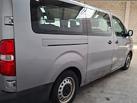 Personenbus 8p, peugeot, expert traveller, 2020 - afbeelding 60 van  61