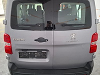 Personenbus 8p, peugeot, expert traveller, 2020 - afbeelding 61 van  61
