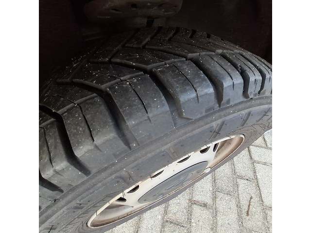 Personenbus, citroën, jumpy, 2022 - afbeelding 2 van  41