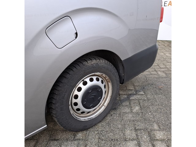 Personenbus, citroën, jumpy, 2022 - afbeelding 3 van  41