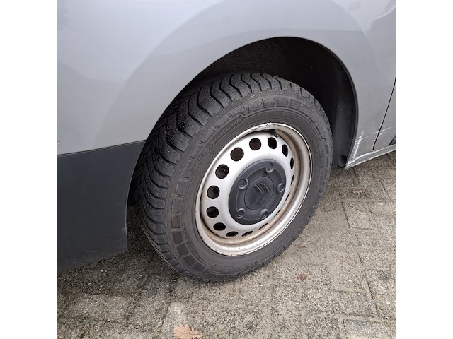 Personenbus, citroën, jumpy, 2022 - afbeelding 4 van  41