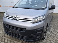 Personenbus, citroën, jumpy, 2022 - afbeelding 7 van  41