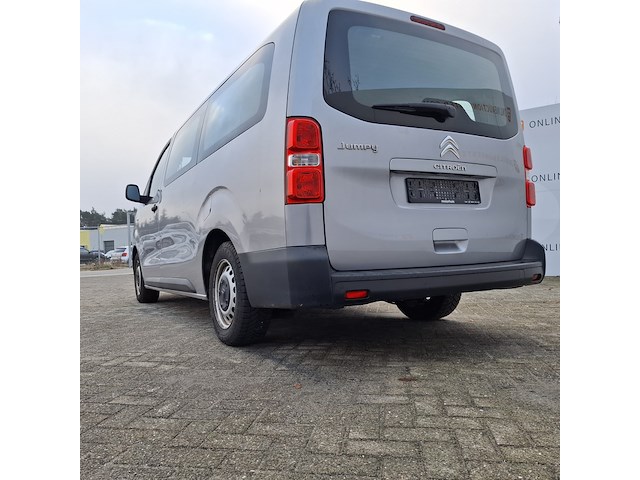 Personenbus, citroën, jumpy, 2022 - afbeelding 8 van  41