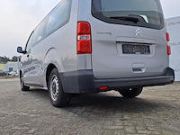 Personenbus, citroën, jumpy, 2022 - afbeelding 8 van  41