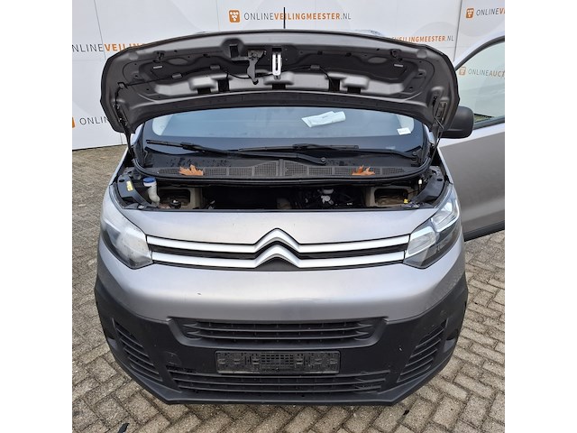 Personenbus, citroën, jumpy, 2022 - afbeelding 9 van  41