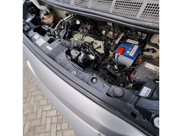 Personenbus, citroën, jumpy, 2022 - afbeelding 10 van  41