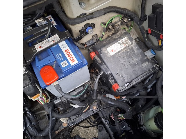 Personenbus, citroën, jumpy, 2022 - afbeelding 11 van  41