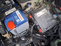 Personenbus, citroën, jumpy, 2022 - afbeelding 11 van  41