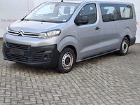 Personenbus, citroën, jumpy, 2022 - afbeelding 1 van  41