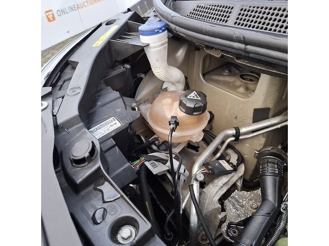 Personenbus, citroën, jumpy, 2022 - afbeelding 14 van  41